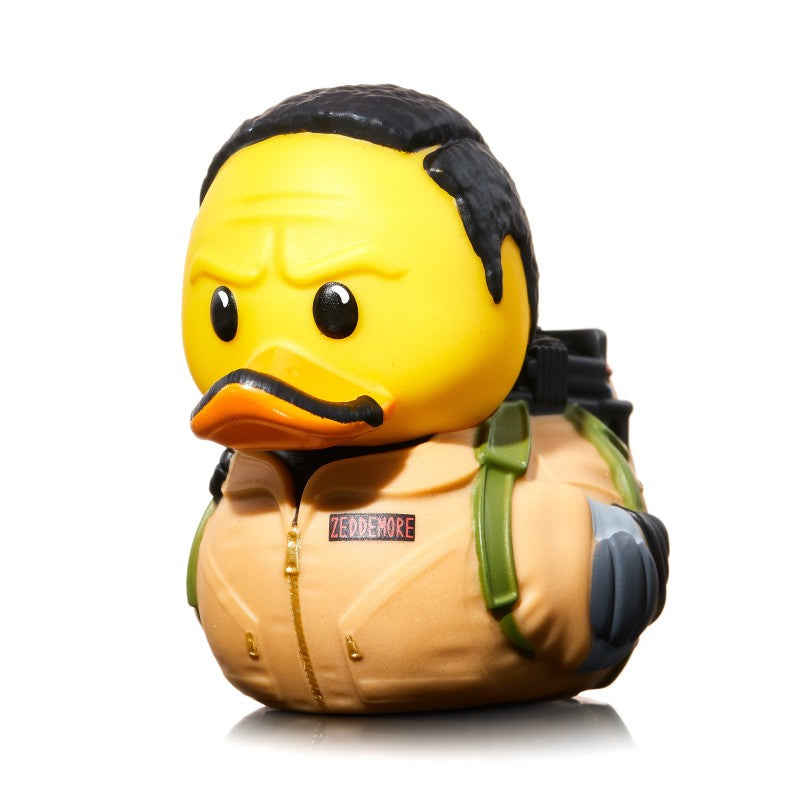Tubbz kachnička malá Ghostbusters - Winston Zeddmore
