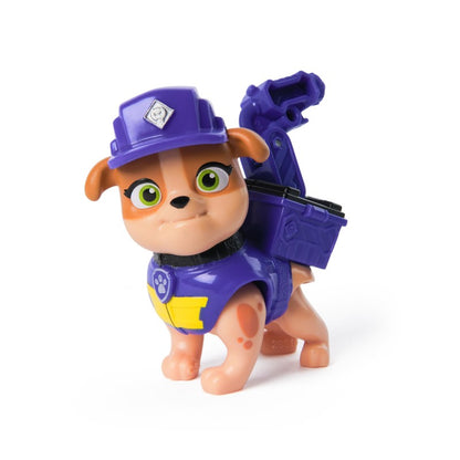 Rubble & Crew sběratelské figurky Charger
