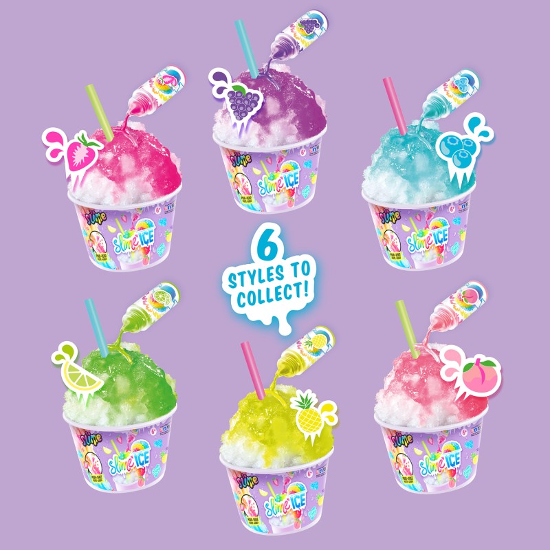 So Slime´Ice Kelímek