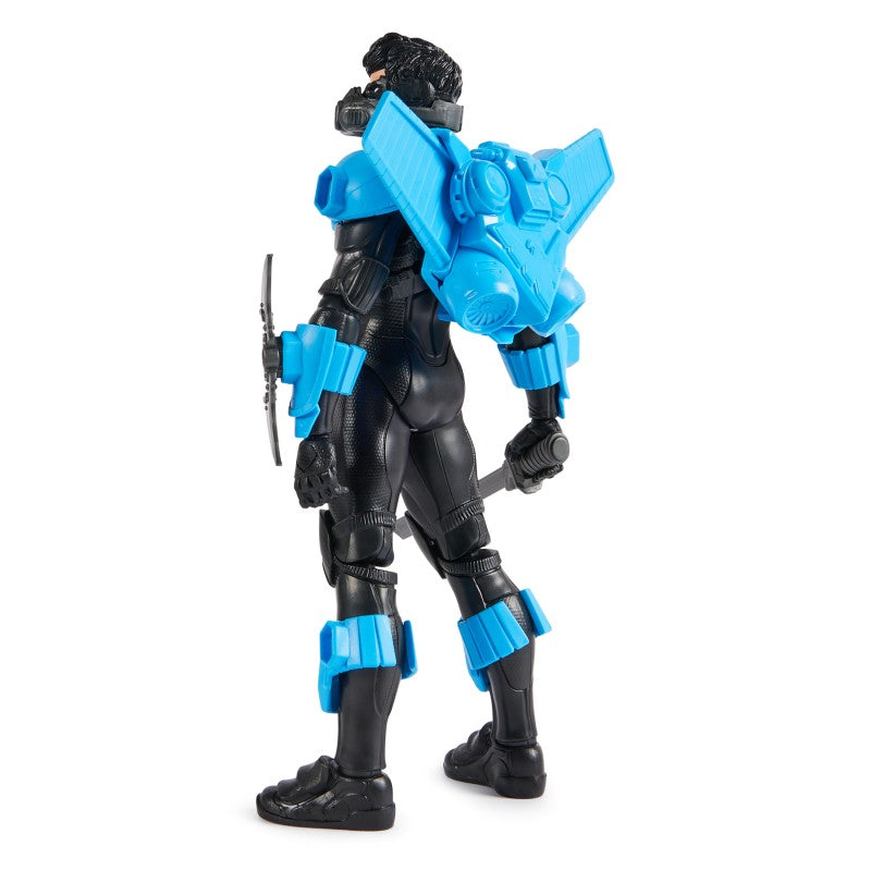Batman figurka deluxe Nightwing 30 cm
