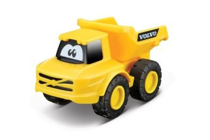 Volvo plastové autíčko pásový bagr