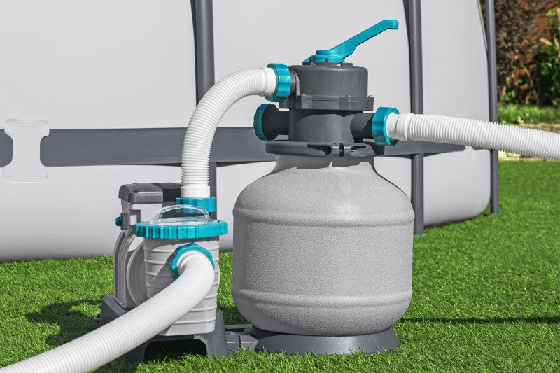 Filtrace písková 8327L/2200gal