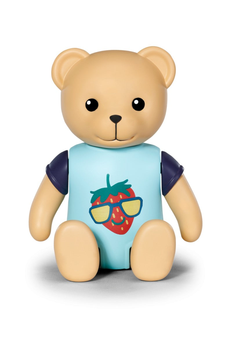 BABY born Splish Splash Vanička s Teddym