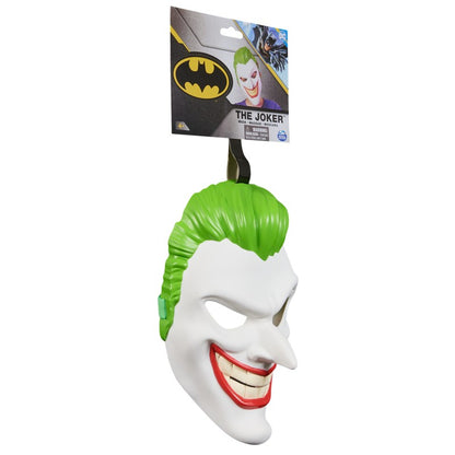 Masky super hrdinů DC Joker