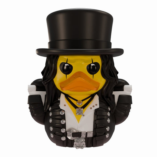 Tubbz kachnička Alice Cooper (první edice)