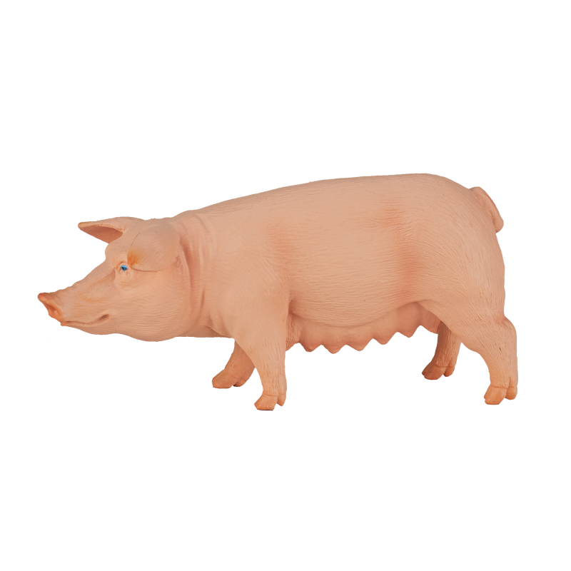 Prase (prasnice) figurka
