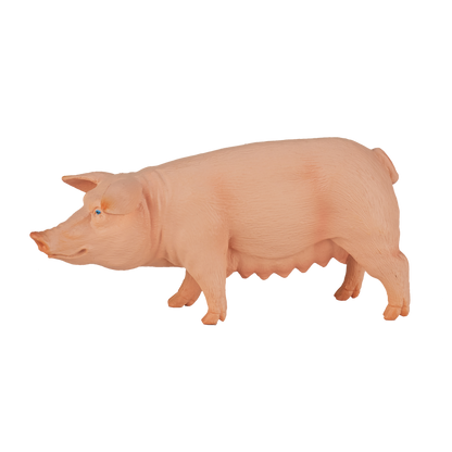 Prase (prasnice) figurka