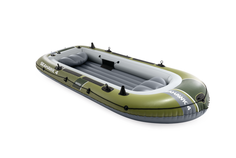 Seahawk™ 4 Boat Nafukovací člun