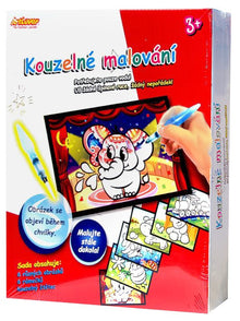 Kouzelné malování