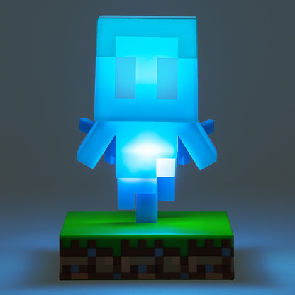 Icon Light Minecraft Allay