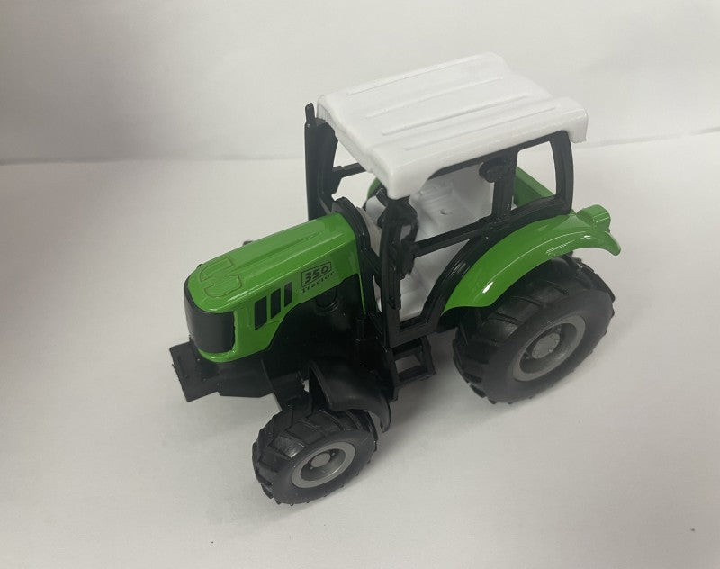 Traktor