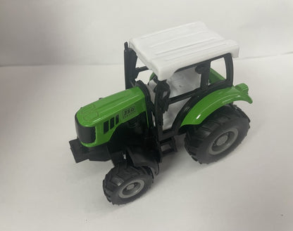 Traktor