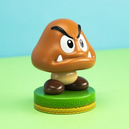 Icon Light Super Mario - Goomba