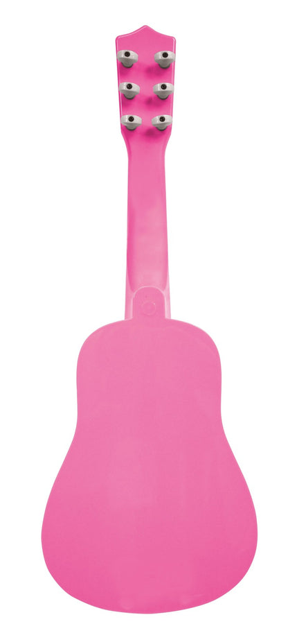 Lexibook moje první kytara Barbie - 21"/53 cm