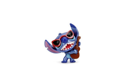 Stitch figurka 2,5", 4 druhy, Wave 2