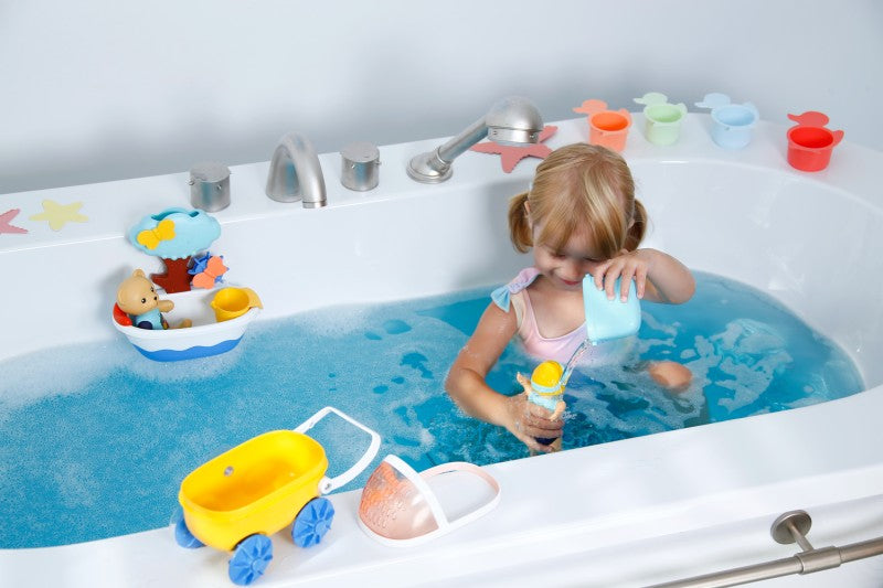 BABY born Splish Splash Kočárek s Emmou