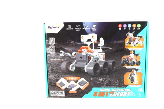 4v1 vesmírný set