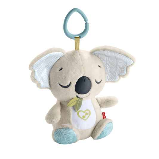Fisher Price uklidňující koala na cesty