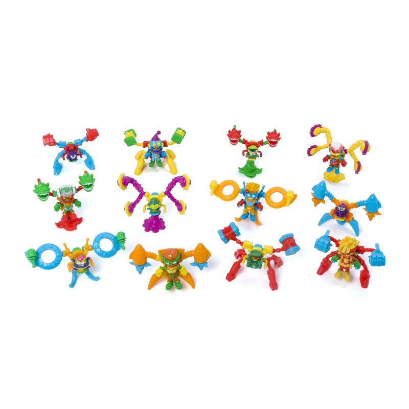 SuperThing Figurka Mutant Battle