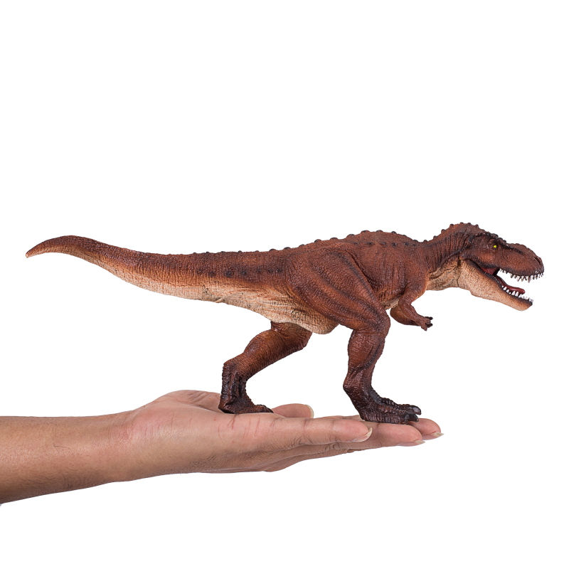 T- Rex deluxe figurka