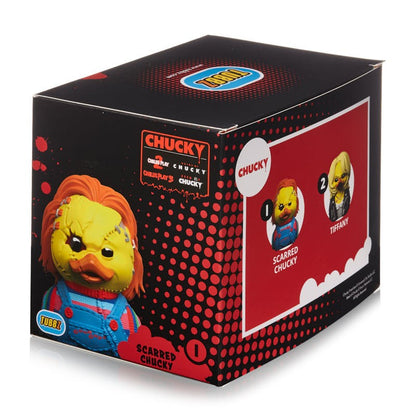 Tubbz kachnička Chucky