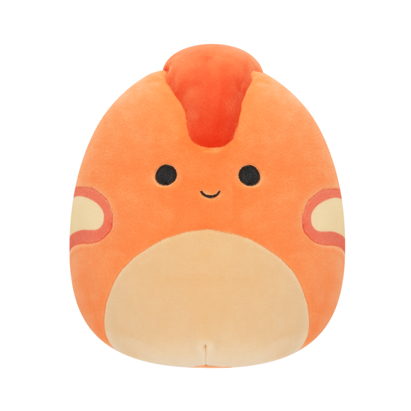 Plyšový mazlíček Squishmallows Parasaurolophus - Nichelle