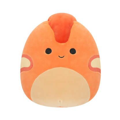 Plyšový mazlíček Squishmallows Parasaurolophus - Nichelle