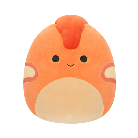 Plyšový mazlíček Squishmallows Parasaurolophus - Nichelle