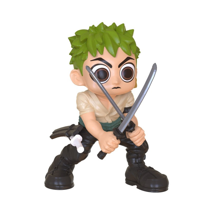 One Piece – Minifigurky