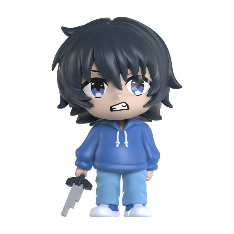 Solo Leveling - Minifigurka