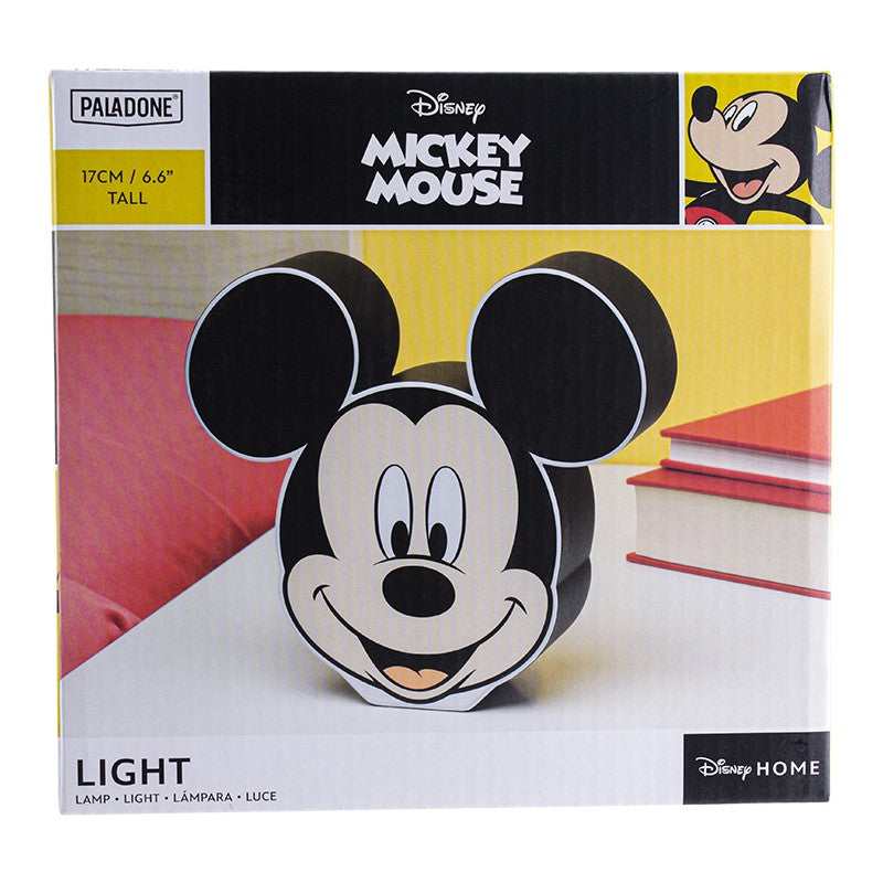 Mickey Box světlo