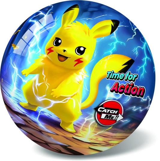 Míč Pokémon 14 cm