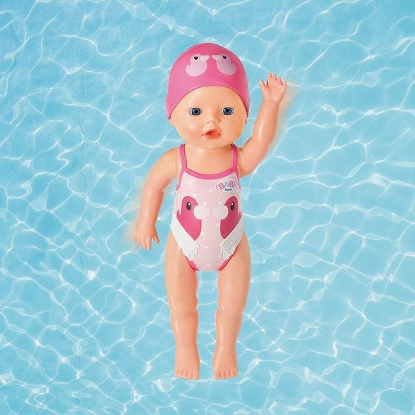 BABY born Plaváček Lizzie, 30 cm