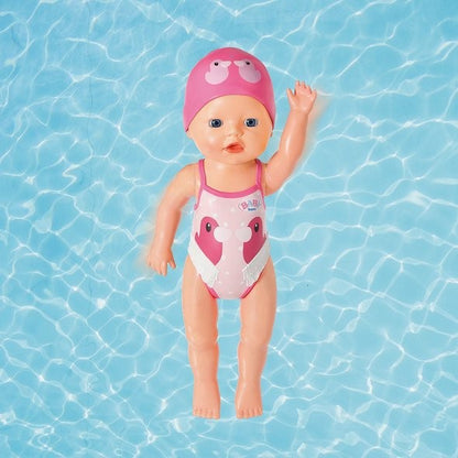 BABY born Plaváček Lizzie, 30 cm