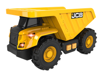 JCB auto nákladní