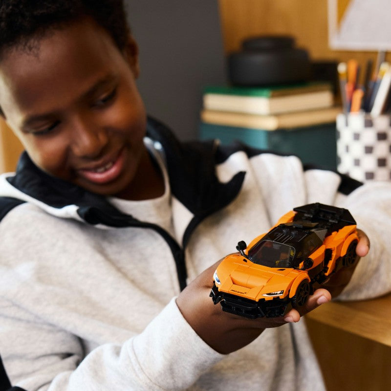 LEGO® 77257 Speed Champions McLaren W1