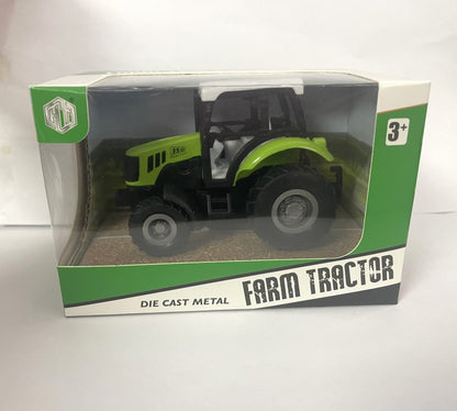 Traktor