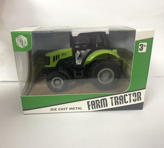 Traktor