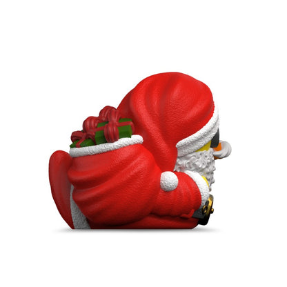 Tubbz kachnička malá Santa Claus