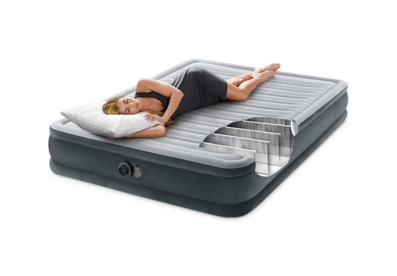 Nafukovací postel Dura-Beam Queen Comfort
