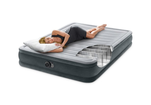 Nafukovací postel Dura-Beam Queen Comfort
