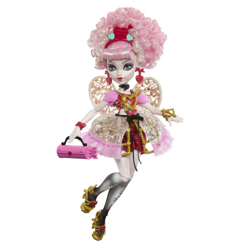 Monster High panenka děsivě sladká oslava