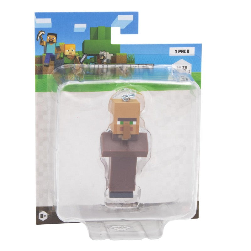 Přívěšek Minecraft