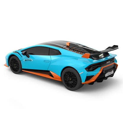 Rastar R/C 1:24 Lamborghini Huracan STO