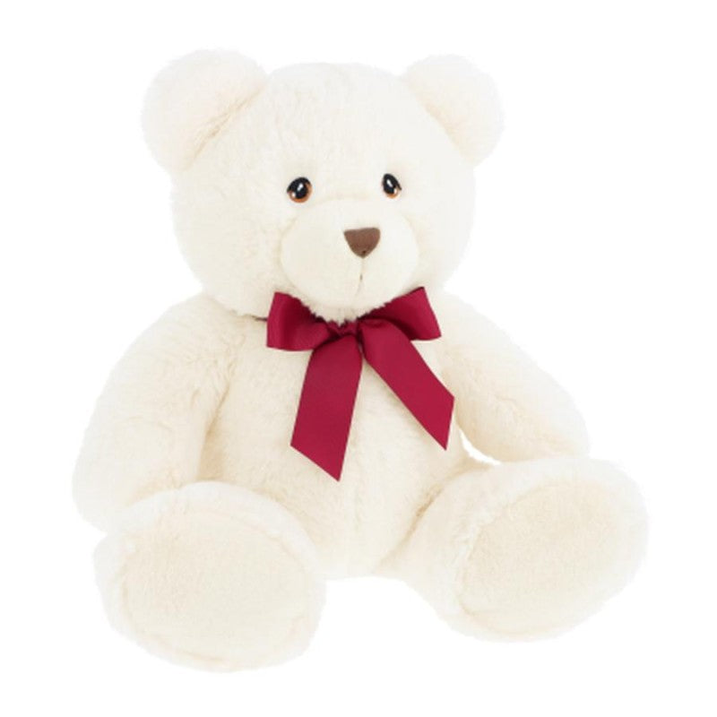 Medvídek Harry 75 cm - Krémový