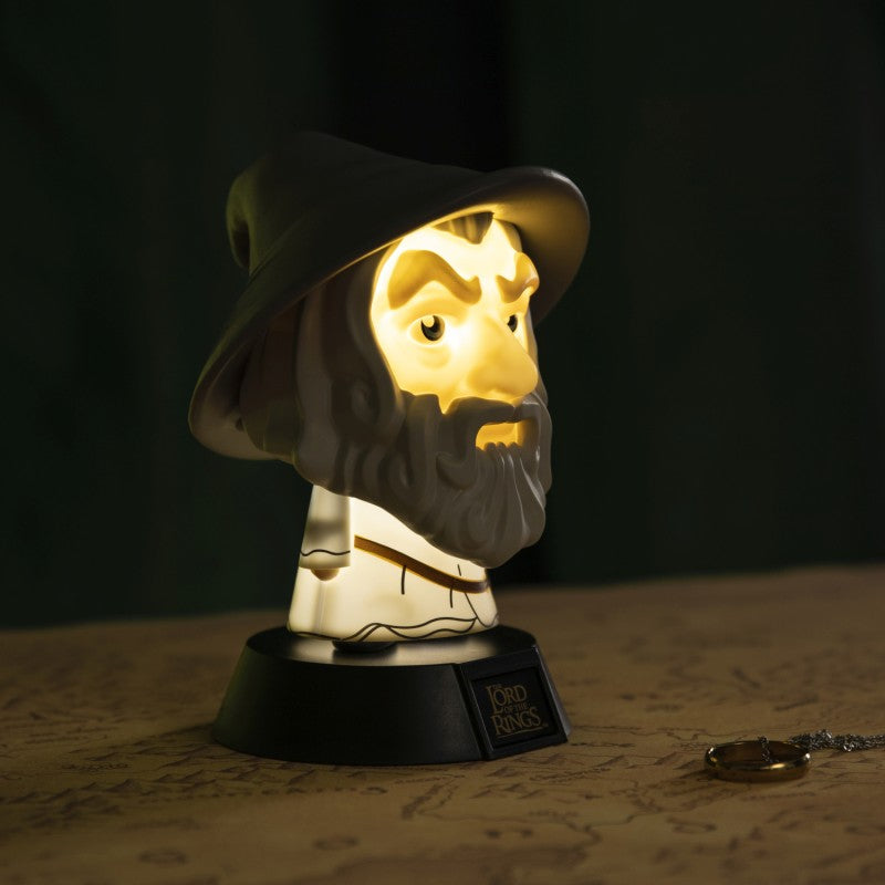 Icon Light Gandalf Pán prstenů