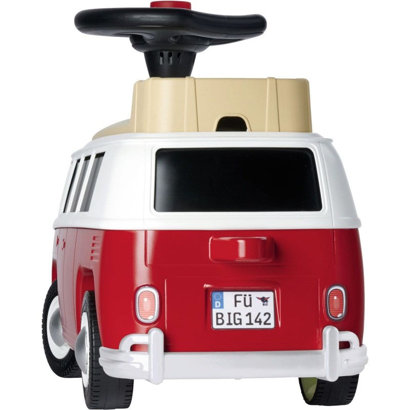 BIG odstrkovadlo Baby VW T1