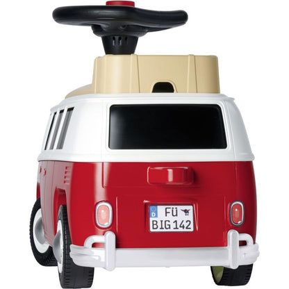 BIG odstrkovadlo Baby VW T1