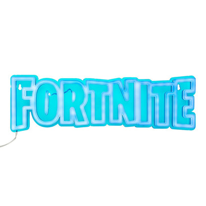 Fortnite Neon světlo