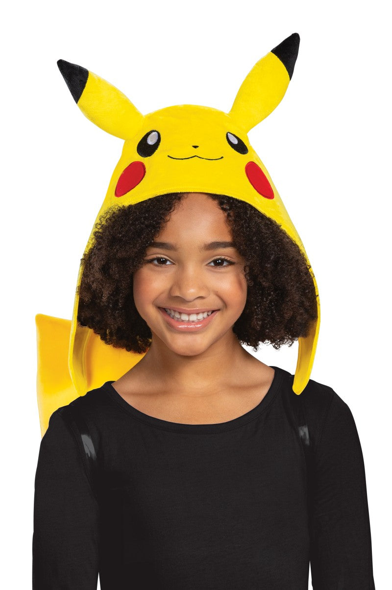 Pokémon set Pikachu